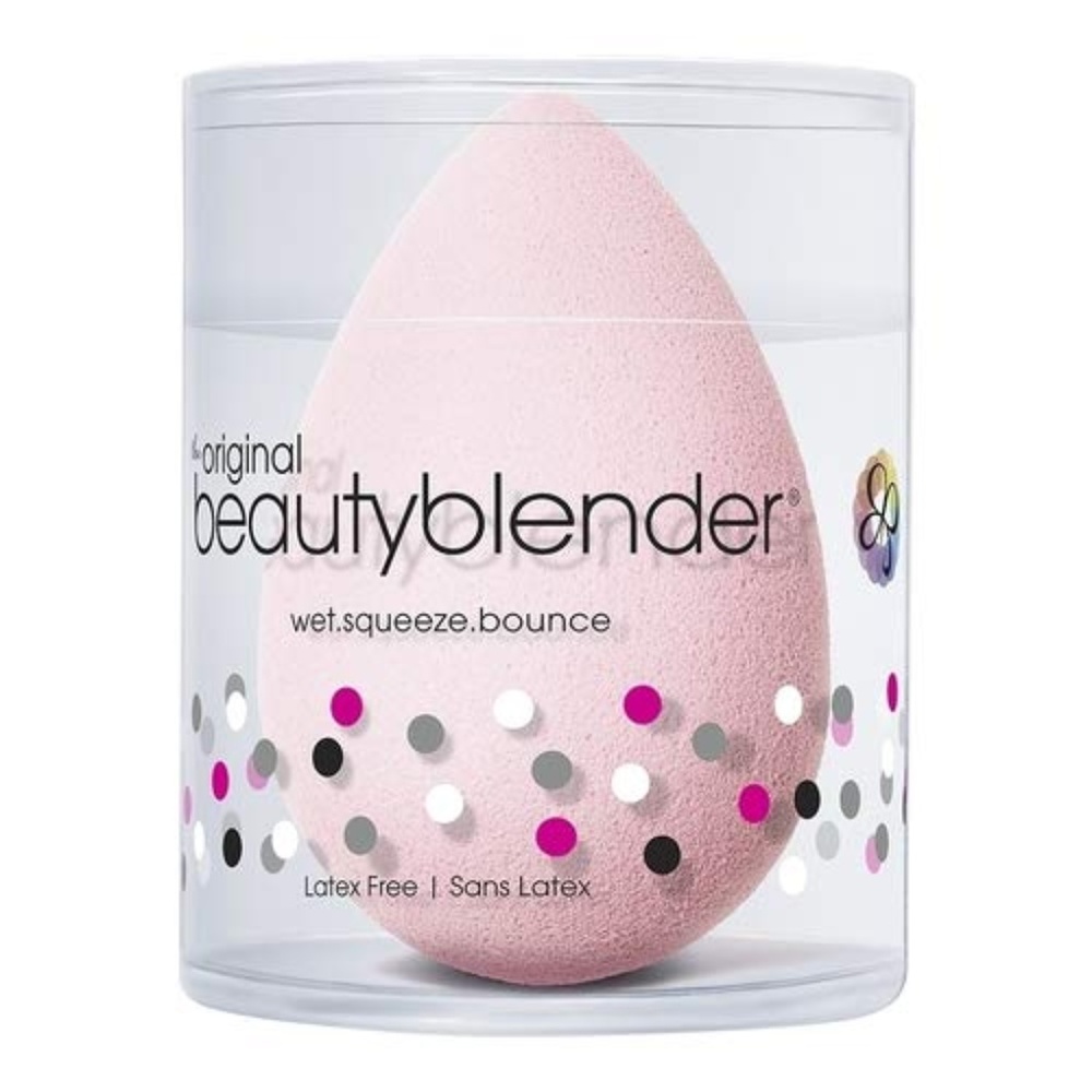 beautyblender Makeup Sponge (Color: Bubble)
